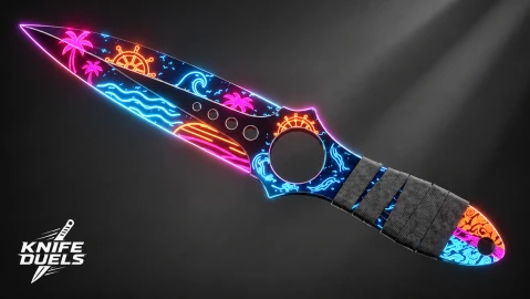 [UPD] KNIFE DUELS