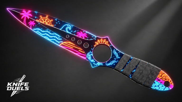 SUMMER Case & Battle Pass