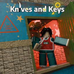 [NEW]🔪🗝️Knives and Keys
