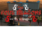 The Four Dragons Hotel and Casino