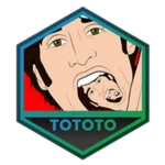 Completed Tower of Tower of Tower of