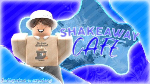 ShakeAway Cafe 