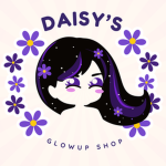 Daisy's GlowUp Shop Group Thumbnail