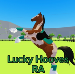 Lucky Ridge Riding Academy