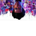 Roblox spiderverse