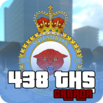 CRC: 438 Tactical Helicopter Squadron