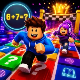Trivia Race icon