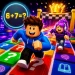 Trivia Race [NEW] icon