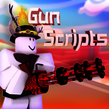 Gun Scripts