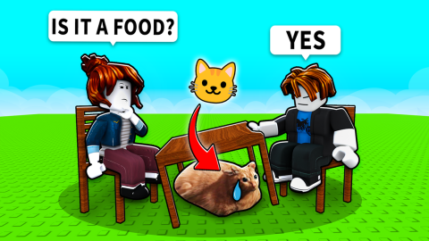 Yes, No, Maybe? scripts