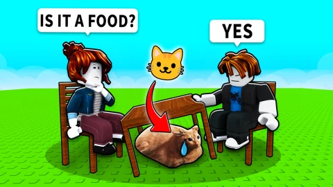 Yes, No, Maybe? scripts