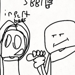 👏Slap Battles But Terrible👏