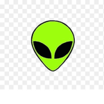 *[lil aliens]*