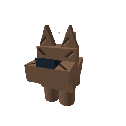 Dog *Following NPC
