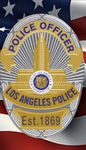 Los Angeles role play pd ranked