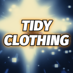 Tidy Clothing