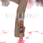 Desire Runway