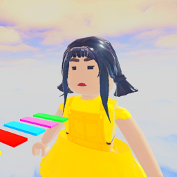 🎁Escape Squid Game Obby🎁