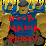 NOOB Mafia! Group Thumbnail