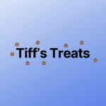 Tiff's Treats | Roleplay