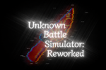 Unknown Battle Simulator: Rework