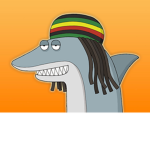 Reggae Shark Fans!