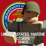 US MARINES, WW2