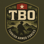 TBO | Turkish Armed Forces v2