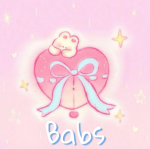 Babs ୨୧