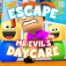 Escape Evil Daycare Obby! (NEW) icon