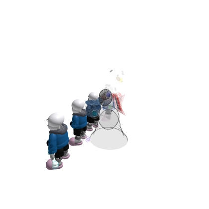 chaotic time trio phase 2.