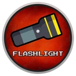 [BRIGHT] Flashlight