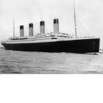 Titanic hang out group