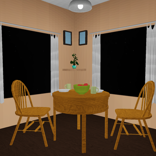 (a rather glitchy) Earthquake simulator