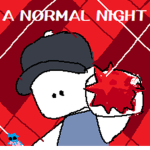 abd games i guess??
