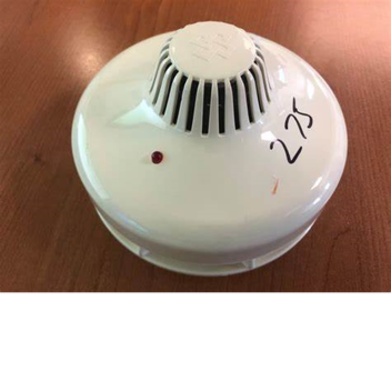 EMS fire alarm systems