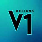v1 designs