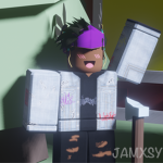 Jamxsy Family