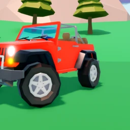 Truck Factory Tycoon icon