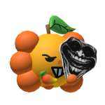 MANGO MUSTARD TROLL FACE 67 AURA MONSTER AXOLU