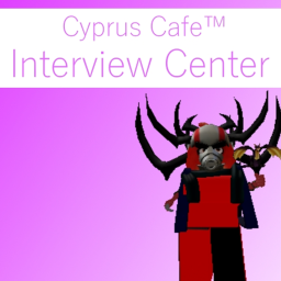 Cyprus Cafe™ Interview Center