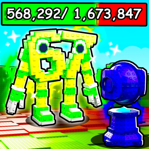 [UPD 1] ⚔️ Brainrot Defenders 🔥 official Roblox game thumbnail