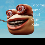 Become Some Food Cart Ride