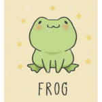 Flying Froggos