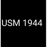 USM 1944