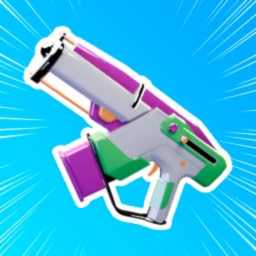 Laser Legends [NEW!]