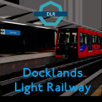 Docklands Light Railway