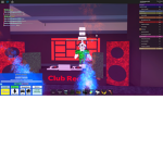 roblox christhegamer2009 group