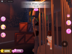 The Lana lore!…….