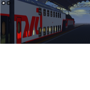 (Большое обновление)Oktabrskaya railway 